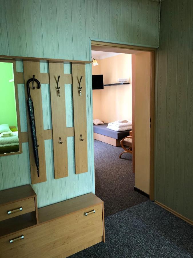Mieszkanie Na Starym Miescie Olsztyn (Warmian-Masurian) Exterior foto