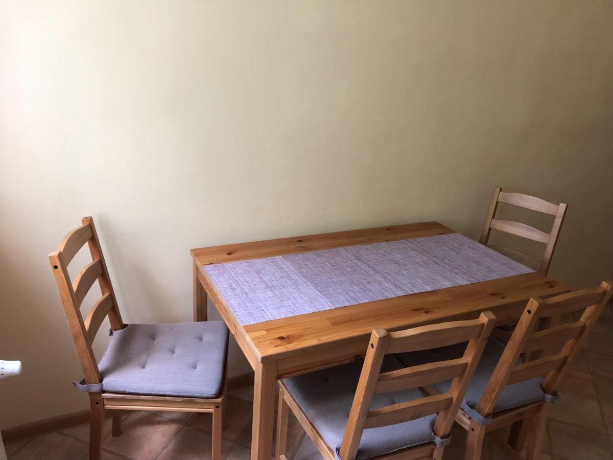 Mieszkanie Na Starym Miescie Olsztyn (Warmian-Masurian) Exterior foto